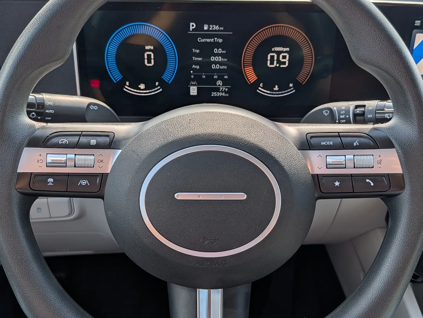 2026 Hyundai Tucson - $27,550