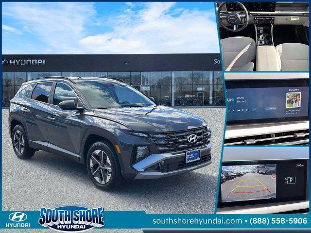 2026 Hyundai Tucson - $27,700