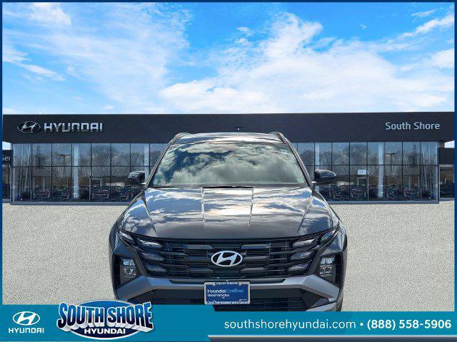 2026 Hyundai Tucson - $27,700