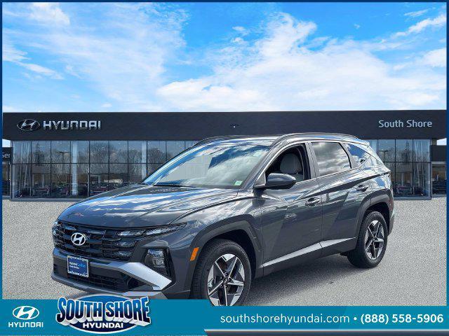 2026 Hyundai Tucson - $27,700