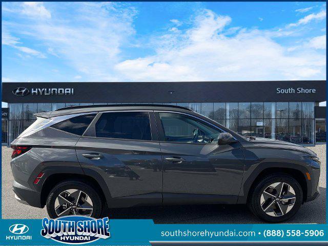 2026 Hyundai Tucson - $27,700