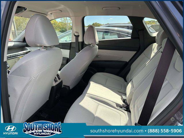 2026 Hyundai Tucson - $27,700