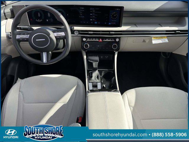 2026 Hyundai Tucson - $27,700