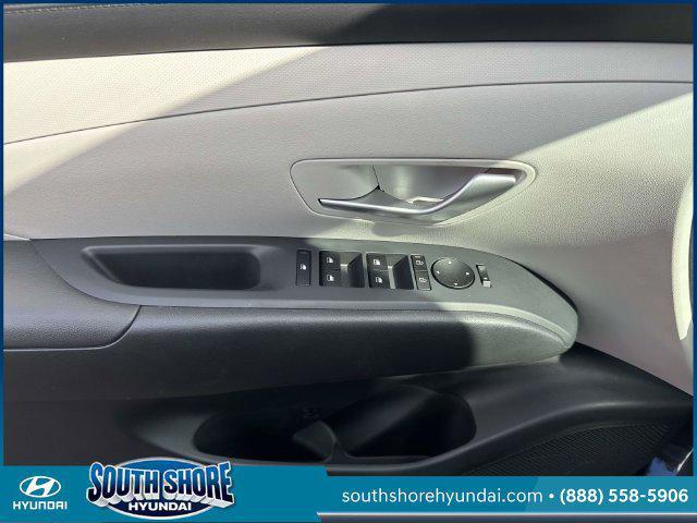 2026 Hyundai Tucson - $27,700