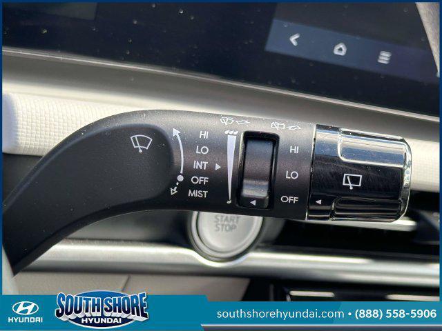 2026 Hyundai Tucson - $27,700