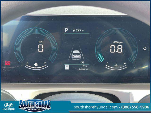 2026 Hyundai Tucson - $27,700