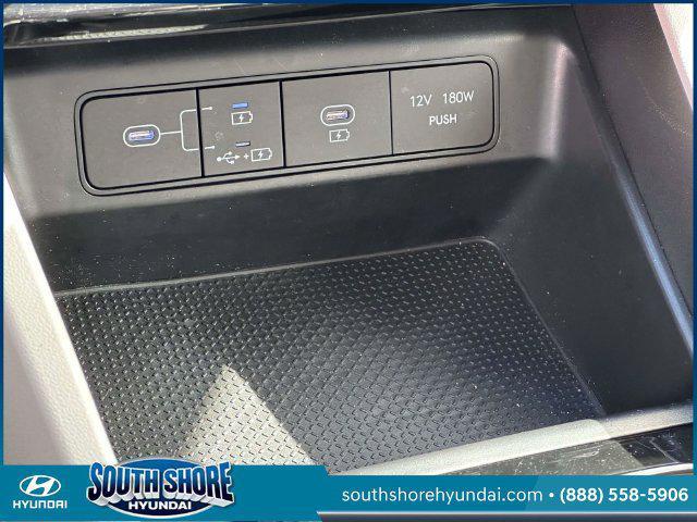 2026 Hyundai Tucson - $27,700