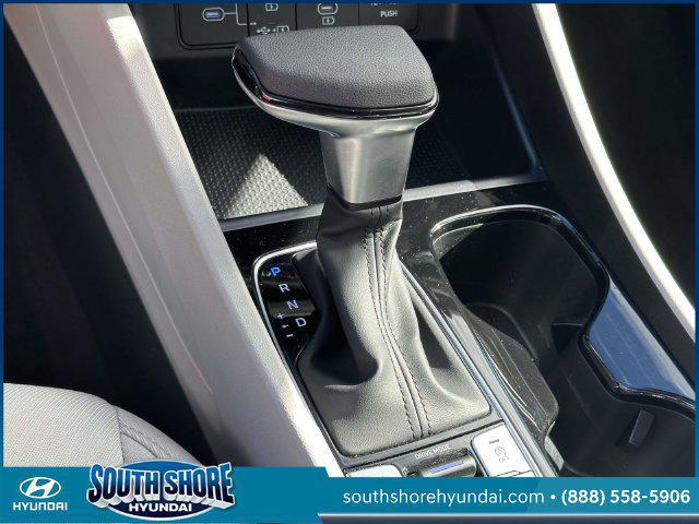 2026 Hyundai Tucson - $27,700
