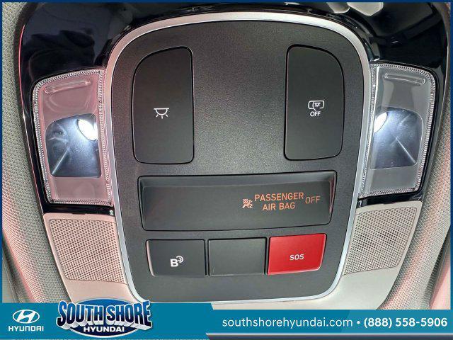 2026 Hyundai Tucson - $27,700
