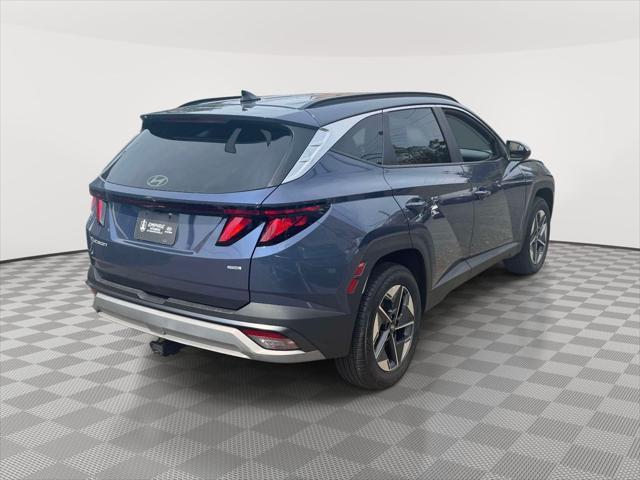 2026 Hyundai Tucson - $28,819