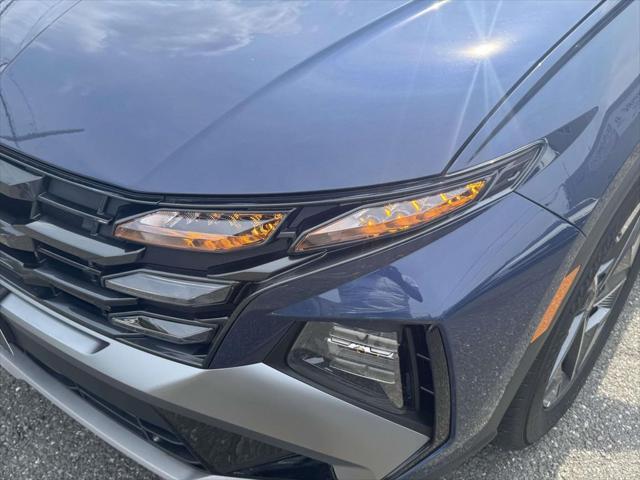 2026 Hyundai Tucson - $28,819