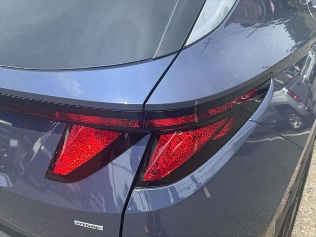 2026 Hyundai Tucson - $28,819