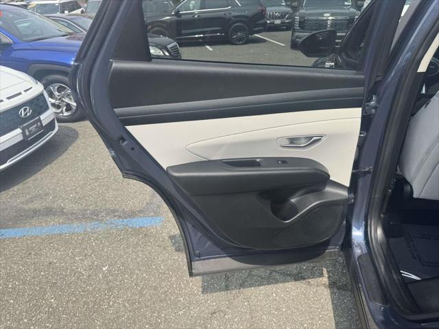 2026 Hyundai Tucson - $28,819