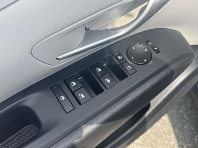 2026 Hyundai Tucson - $28,819