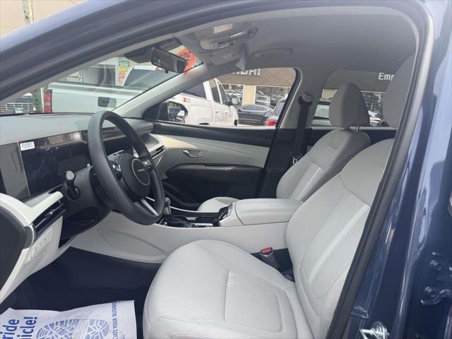 2026 Hyundai Tucson - $28,819