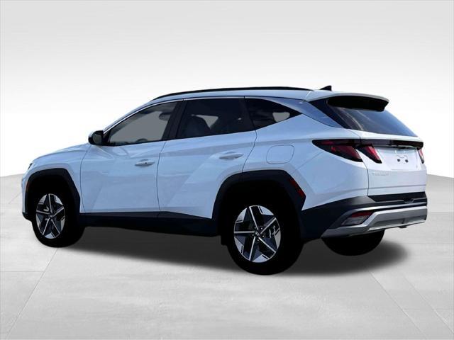 2026 Hyundai Tucson - $31,450