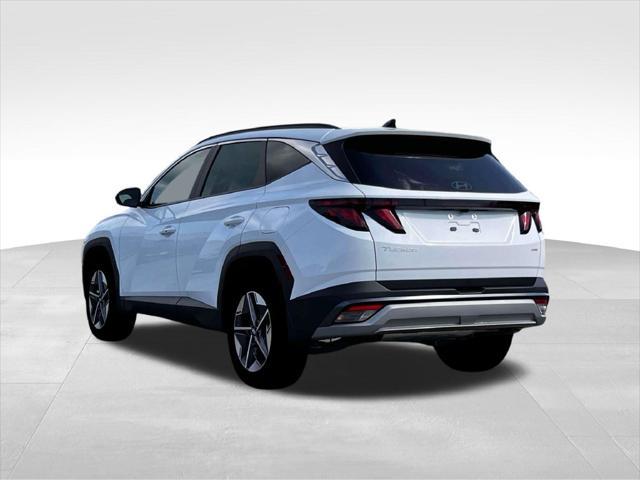 2026 Hyundai Tucson - $31,450