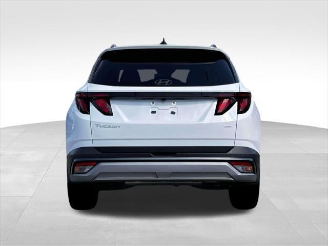2026 Hyundai Tucson - $31,450