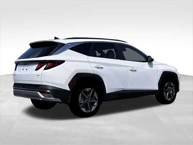 2026 Hyundai Tucson - $31,450