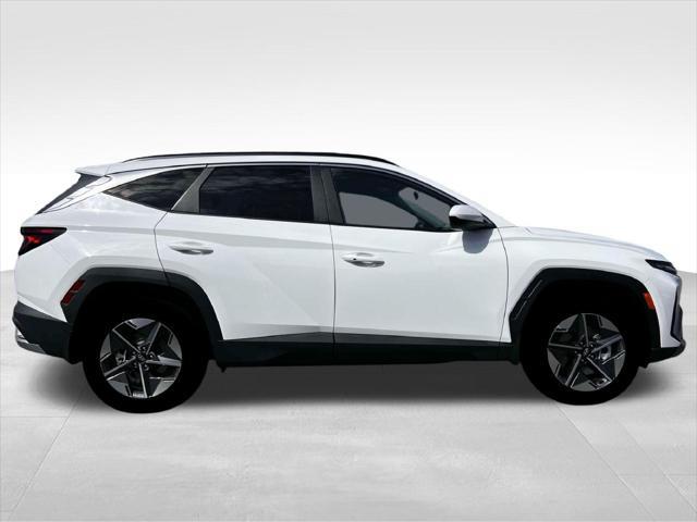 2026 Hyundai Tucson - $31,450