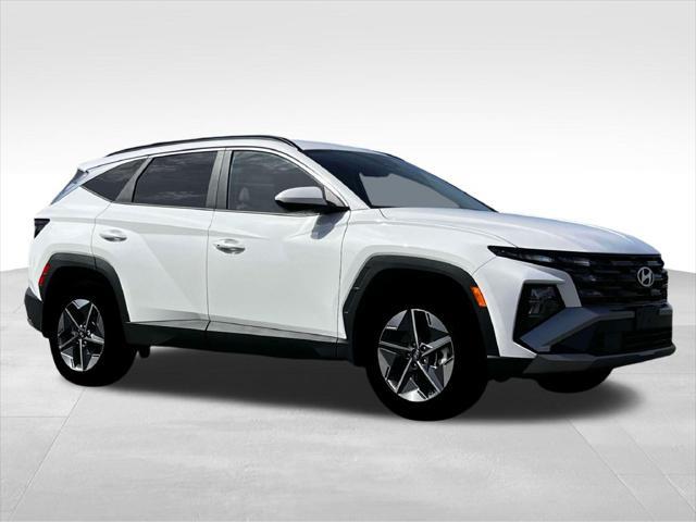 2026 Hyundai Tucson - $31,450