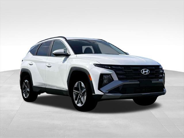 2026 Hyundai Tucson - $31,450