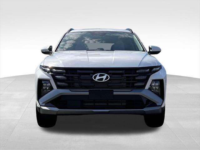 2026 Hyundai Tucson - $31,450