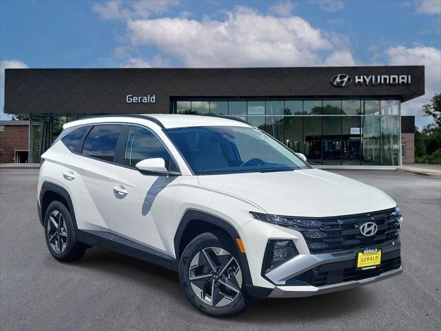 2026 Hyundai Tucson - $26,995