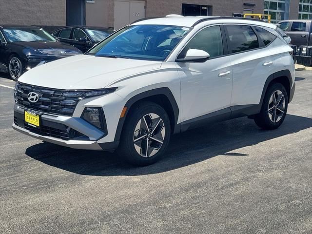 2026 Hyundai Tucson - $26,995