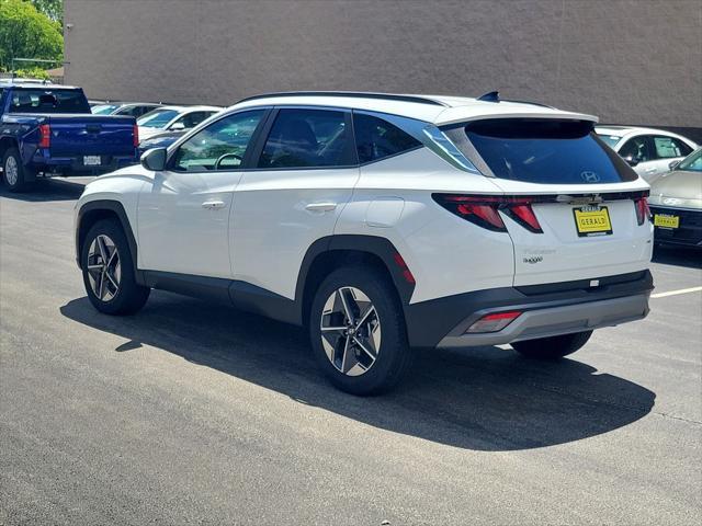 2026 Hyundai Tucson - $26,995