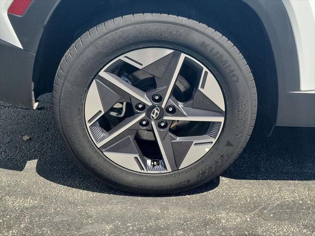 2026 Hyundai Tucson - $26,995