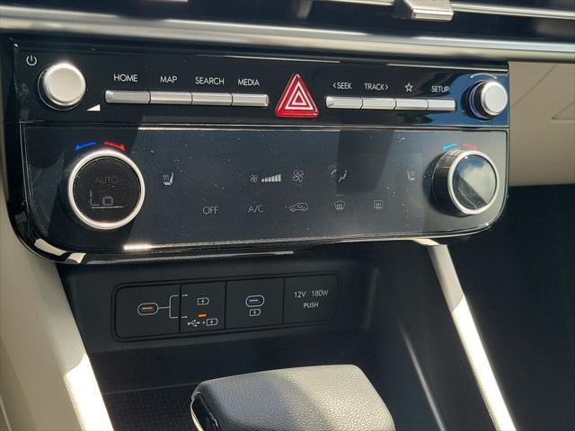 2026 Hyundai Tucson - $26,995