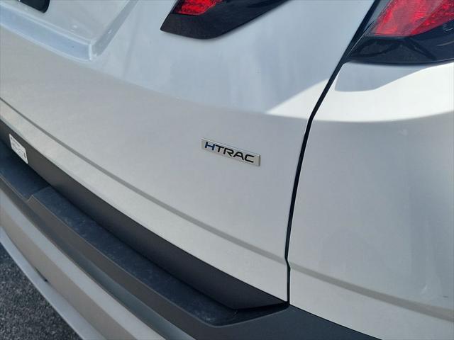 2026 Hyundai Tucson - $26,995