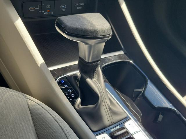 2026 Hyundai Tucson - $26,995