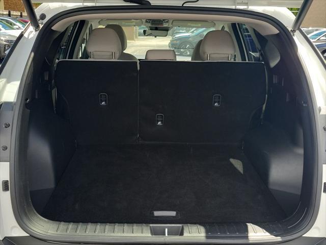 2026 Hyundai Tucson - $26,995