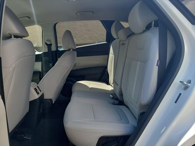 2026 Hyundai Tucson - $26,995