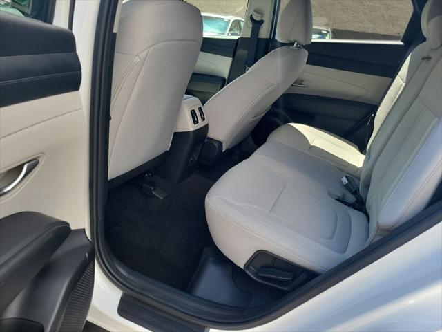 2026 Hyundai Tucson - $26,995