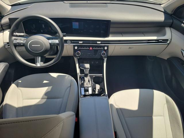 2026 Hyundai Tucson - $26,995