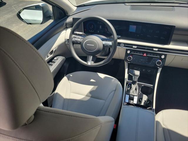 2026 Hyundai Tucson - $26,995