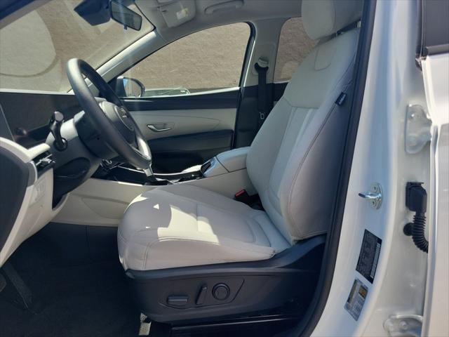 2026 Hyundai Tucson - $26,995