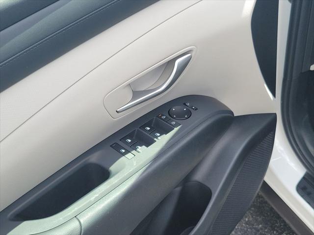2026 Hyundai Tucson - $26,995