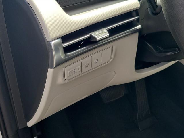 2026 Hyundai Tucson - $26,995