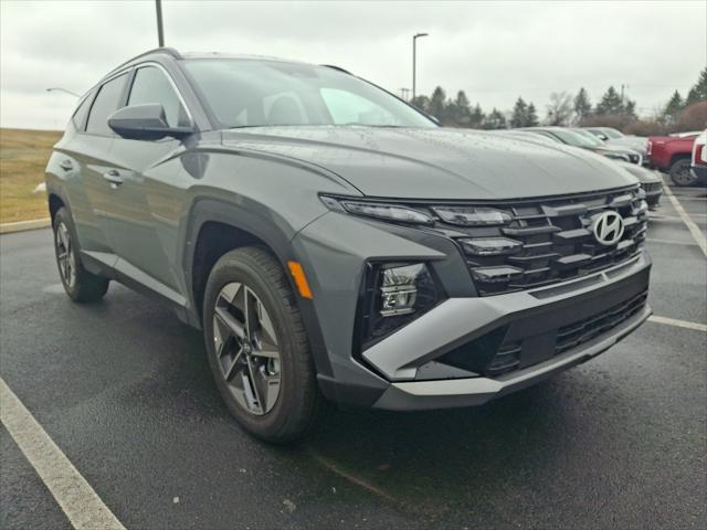2026 Hyundai Tucson - $32,990