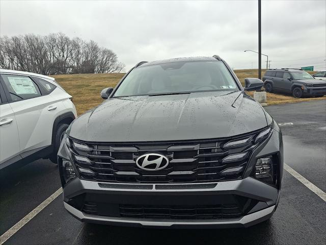 2026 Hyundai Tucson - $32,990