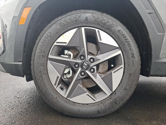 2026 Hyundai Tucson - $32,990