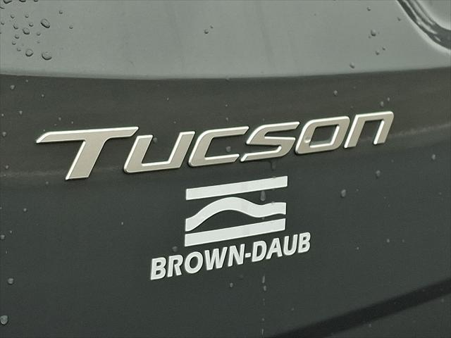 2026 Hyundai Tucson - $32,990