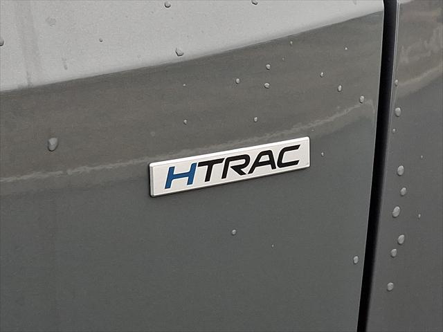 2026 Hyundai Tucson - $32,990