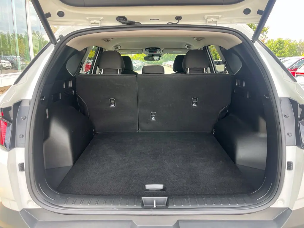 2026 Hyundai Tucson - $26,001