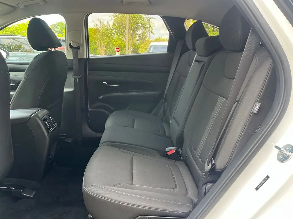 2026 Hyundai Tucson - $26,001