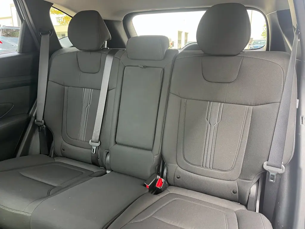 2026 Hyundai Tucson - $26,001